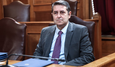 Κρίσιμες οι επόμενες 48 ώρες για τον Γ.Μυλωνάκη: Παραμένει διασωληνωμένος σε ΜΕΘ