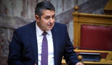 Νέο ιατρικό ανακοινωθέν για τον Γ.Μυλωνάκη: «Παραμένει διασωληνωμένος και σε σταθερή κατάσταση»