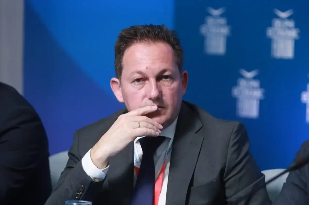 H υπόθεση Λαζαρίδη άνοιξε πόλεμο στο εσωτερικό της ΝΔ: Σ.Πέτσας κατά Σ.Ζαχαράκη