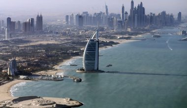 Επενδυτές, Ιnfluencers και εύποροι κάτοικοι φεύγουν άρον-άρον από τη Μ.Ανατολή και ψάχνουν σπίτια στην Ευρώπη