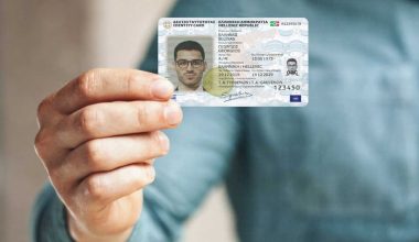 Τα δικαιολογητικά που χρειάζονται για την έκδοση της νέας ταυτότητας: Η προθεσμία και πώς θα κλείσετε ραντεβού