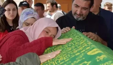 Μακελειό στο σχολείο στην Τουρκία: Δείτε τον 14χρονο δράστη να κάνει σκοποβολή (βίντεο)