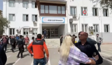 Τουρκία: Φόρο τιμής στον μακελάρη της Καλιφόρνιας Ε.Ρότζερ είχε αποτίσει ο 14χρονος που άνοιξε πυρ σε σχολείο