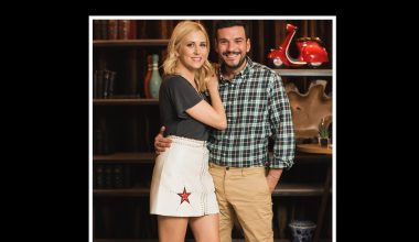 Έξι χρόνια πριν: Όταν κατηγορούσαν ξανά τον Κώστα Τσουρό για χειροδικία στην Φωτεινή Πετρογιάννη