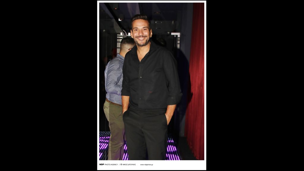 Επιστολή διαμαρτυρίας Κώστα Τσουρού