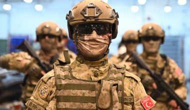 Η Τουρκία δημιουργεί επιπλέον 15 ταξιαρχίες κομάντο – Θα είναι έτοιμες μέχρι το 2030