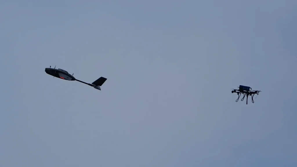 Η Ρωσία προειδοποιεί τις βαλτικές χώρες και την Φινλανδία για τα ουκρανικά drones: «Είτε ανίκανες αεράμυνες είτε σκόπιμη συνενοχή»