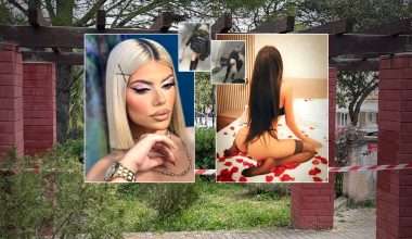 Ένας τρανς και ένας Αλβανός gay έμπορoς ναρκωτικών τα πρόσωπα-κλειδιά στον θάνατο της 19χρονης Μυρτούς