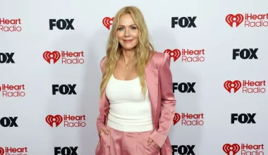 Jennie Garth: Τι αποκάλυψε για τα γυρίσματα της δημοφιλούς σειράς «Beverly Hills 90210»