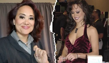 Στροφή καριέρας για γνωστή ηθοποιό ερωτικών ταινιών: Tα παράτησε όλα και έγινε δικηγόρος! (φωτο)