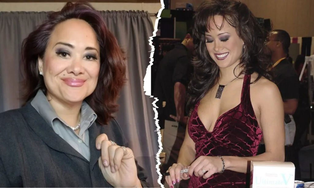 Στροφή καριέρας για γνωστή ηθοποιό ερωτικών ταινιών: Tα παράτησε όλα και έγινε δικηγόρος! (φωτο)