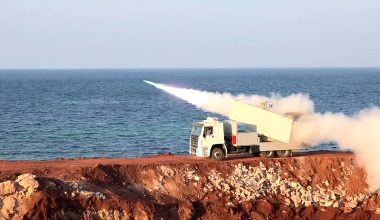 IRGC: «Αν χρειαστεί  μπορεί να βυθίσουμε όλα τα αμερικανικά πλοία στον Περσικό Κόλπο»