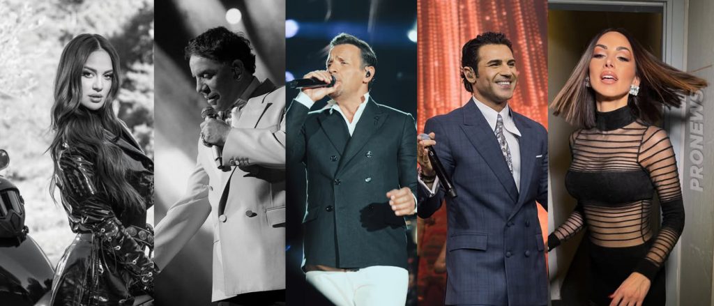 Χαμός στα μπουζούκια το καλοκαίρι: Τα σχήματα που θα «ανατινάξουν» τις πίστες – Πού θα γίνεται το αδιαχώρητο