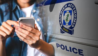 Νέα στοιχεία για τη νεκρή γυναίκα στο κέντρο της Αθήνας: Έδωσε ραντεβού με τον Ιταλό μέσω ιστοσελίδας γνωριμιών