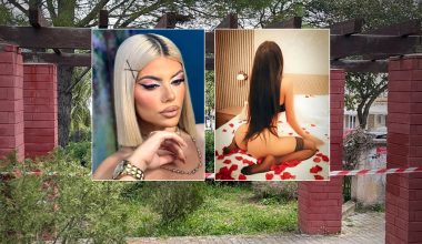 Ένας τρανς και ένας Αλβανός gay έμπορoς ναρκωτικών τα πρόσωπα-κλειδιά στον θάνατο της 19χρονης Μυρτούς