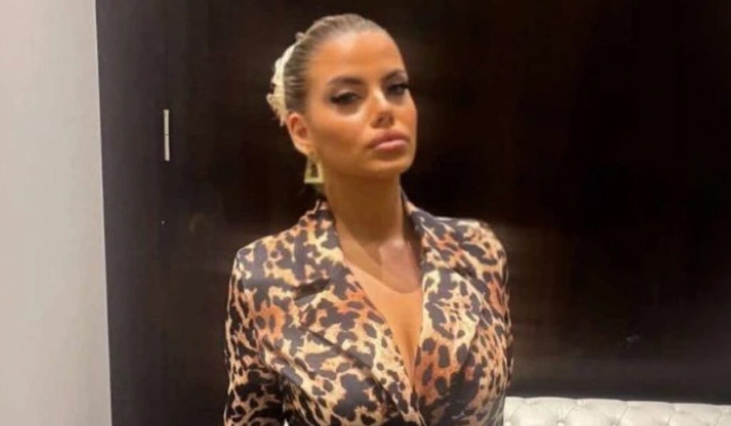 Μητέρα 19χρονης Μυρτούς: «Θα φύγω μαζί της δεν την αφήνω μόνη της – Δεν υπάρχω χωρίς εκείνη»