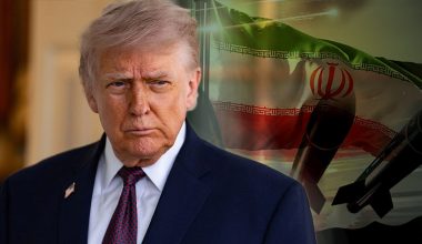 Ο Ν.Τραμπ ανακοίνωσε «συμφωνία με το Ιράν για τα πυρηνικά» – Είπε ότι «οι ΗΠΑ έχουν πολύ καλές σχέσεις μαζί τους»