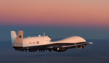 Ανησυχία στην Κούβα: Αμερικανικό drone MQ-4C Triton επιχειρούσε για ώρες γύρω από την χώρα