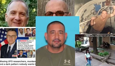 Μυστήριο με τις εξαφανίσεις και τους θανάτους 10 κορυφαίων Αμερικανών επιστημόνων: Οι δηλώσεις Ν.Τραμπ