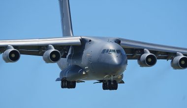 Νέες αναφορές για προσγειώσεις κινεζικών μεταφορικών  αεροσκαφών στο Ιράν – Έσβησαν τους transponders τους