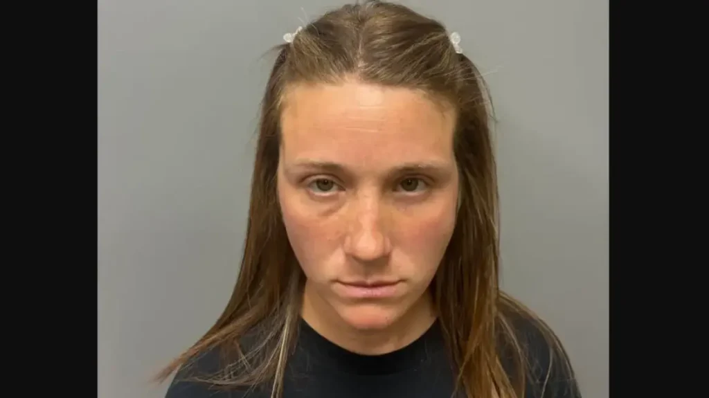 Φρίκη στις ΗΠΑ: 31χρονη δασκάλα δημοτικού κατηγορείται πως βίασε δύο μαθητές!