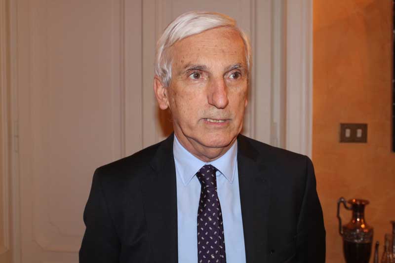 Προς τι η μετάβαση του αρχηγού της ΕΥΠ στα Ιωάννινα με «καρατόμηση» του επικεφαλής του τοπικού κλιμακίου;