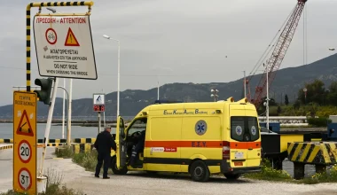 Την αυτοκτονία εξετάζουν οι Αρχές για την 17χρονη στην Κόρινθο – Ήταν κόρη γνωστού γιατρού από την Φιλοθέη