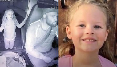 Τέξας: Σοκάρει ο διάλογος 7χρονης με κούριερ λίγο πριν την δολοφονήσει – «Είσαι απαγωγέας; – Πού πάμε;» (βίντεο)