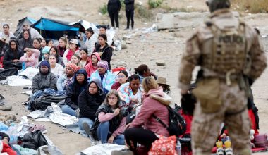 Ούτε ΗΠΑ ούτε Γερμανία: Η χώρα που θέλει να σταματήσει για πάντα την παράνομη μετανάστευση – Ποια μέτρα θα λάβει
