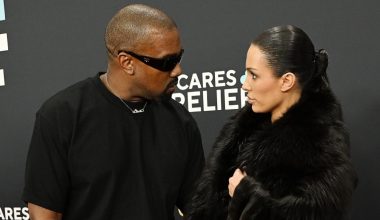 Πόρτα από παντού για τον Κάνιε Γουέστ: Αναγκάστηκε να ακυρώσει την συναυλία του και στην Πολωνία