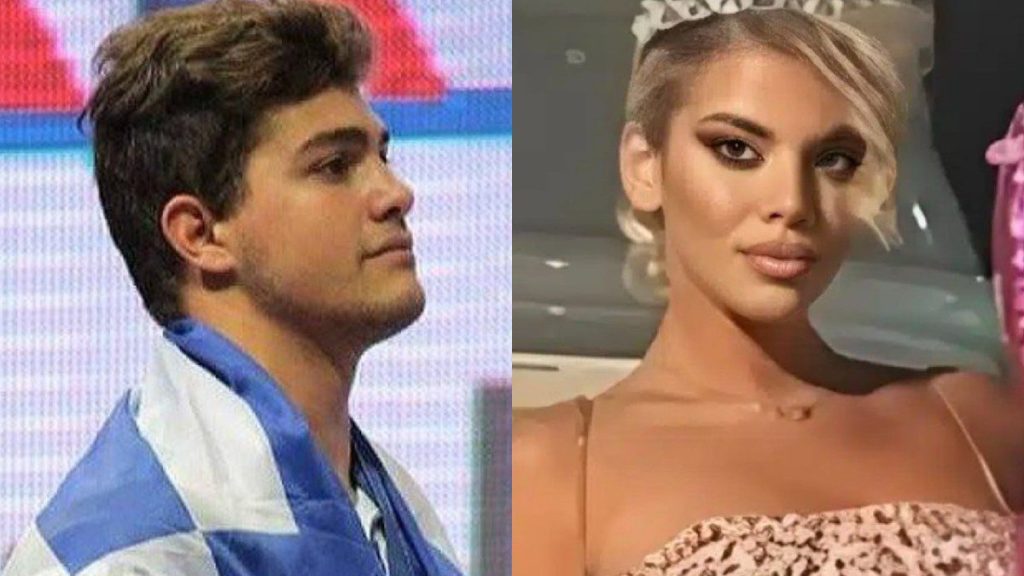 Θάνατος 19χρονης στην Κεφαλονιά: «Νόμιζα ότι έπαθε επιληπτική κρίση» – Τι υποστήριξε στην απολογία του ο 26χρονος