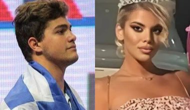 Θάνατος 19χρονης στην Κεφαλονιά: «Νόμιζα ότι έπαθε επιληπτική κρίση» – Τι υποστήριξε στην απολογία του ο 26χρονος