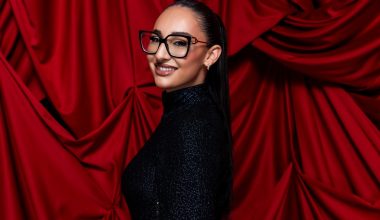 Κλαυδία για δικαστική διαμάχη σχετικά με προσωπικές της φωτογραφίες: «Δεν εμπλέκεται ο Oge»