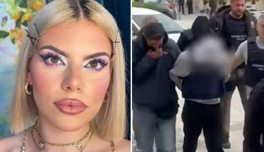 Καταιγιστικές εξελίξεις για τον θάνατο της 19χρονης Μυρτούς: Εμπλέκονται κι άλλα άτομα στην υπόθεσή της