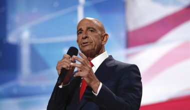 Πρέσβης των ΗΠΑ στην Τουρκία: «Δεν αναφέρομαι στα F -35 γιατί θα μου απαγορεύσουν να πάω στη Μύκονο»!