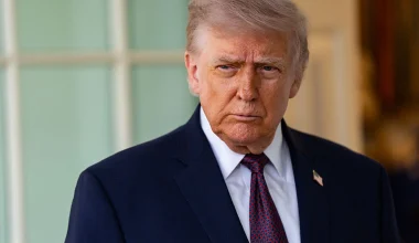 Τραμπ για ιρανικό εμπλουτισμένο ουράνιο: «Δεν θα στείλουμε χερσαία στρατεύματα – Οι “άνθρωποί” μας θα το πάρουν»