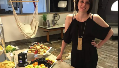 Γρίφος με τον θάνατο της Έιμι Έσκριτζ: Η 34χρονη επιστήμονας που μίλησε για τα ΑΤΙΑ και ξαφνικά πέθανε!