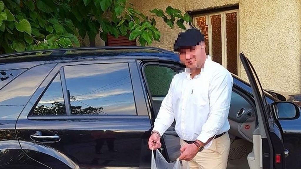 Τετράκις ισόβια και επιπλέον 80 έτη στον πρώην αστυνομικό της Βουλής για ασέλγεια και κακοποίηση των παιδιών του