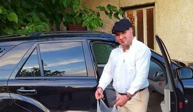 Τετράκις ισόβια και επιπλέον 80 έτη στον πρώην αστυνομικό της Βουλής για ασέλγεια και κακοποίηση των παιδιών του