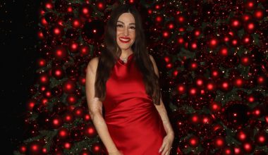 Ι.Παλιοσπύρου: «Έμαθα να αγαπώ το σώμα μου ξανά γιατί με κράτησε ζωντανή»