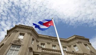 Μεξικό, Ισπανία και Βραζιλία ανακοίνωσαν πως θα στείλουν περισσότερη βοήθεια στην Κούβα