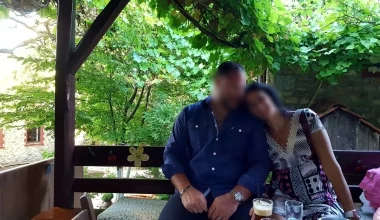 Η πρώην σύζυγος του αστυνομικού της Βουλής ζητά επικοινωνία με τα παιδιά της μετά την αθωωτική απόφαση