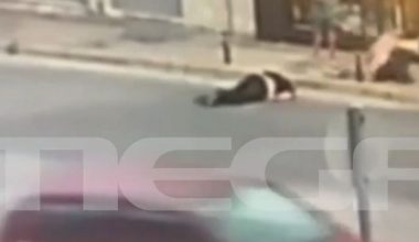 Παλλήνη: Θύμα άγριου ξυλοδαρμού έπεσε κοσμηματοπώλης για… μία μπαταρία ρολογιού – Δείτε βίντεο (σκληρές εικόνες)