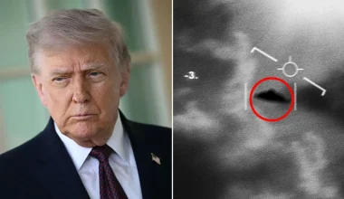 Ν.Τραμπ: «Ανακαλύψαμε ενδιαφέροντα έγγραφα για εξωγήινους και UFO – Θα δημοσιευτούν σύντομα»!