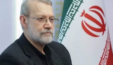 Ο Α.Λαριτζανί είχε αποκαλύψει την σχεδιαζόμενη κατάρριψη ενός F-35 – Λίγες ημέρες αργότερα δολοφονήθηκε