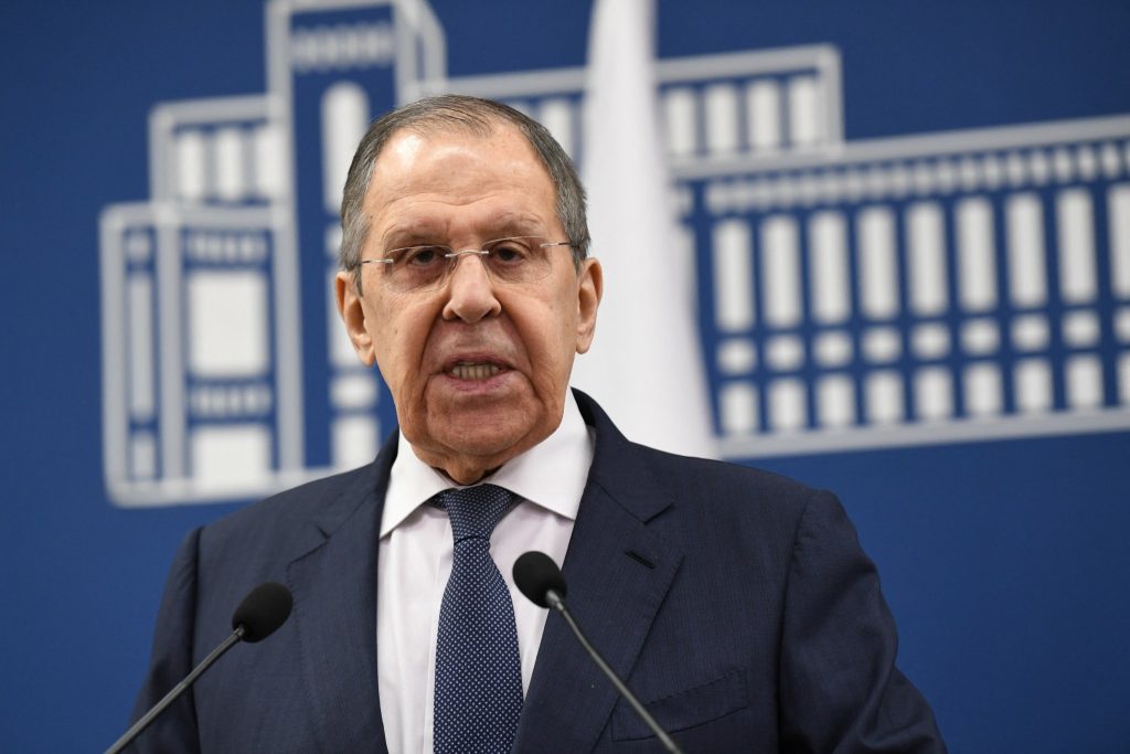 Ρώσος ΥΠΕΞ: «Το Κίεβο δεν ενδιαφερόταν» – Τι αποκάλυψε για τις ρωσο-ουκρανικές διαπραγματεύσεις τον Ιούλιο