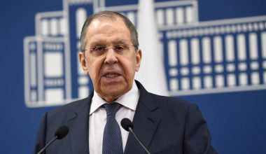 Ρώσος ΥΠΕΞ: «Το Κίεβο δεν ενδιαφερόταν» – Τι αποκάλυψε για τις ρωσο-ουκρανικές διαπραγματεύσεις τον Ιούλιο