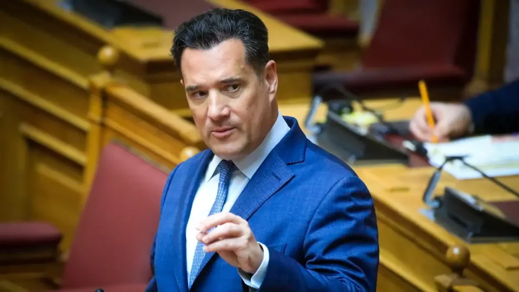 Α.Γεωργιάδης: «Η 19χρονη διασωληνώθηκε στο νοσοκομείο Κεφαλονιάς – Διέταξα ΕΔΕ για τις συκοφαντίες»