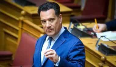 Α.Γεωργιάδης: «Η 19χρονη διασωληνώθηκε στο νοσοκομείο Κεφαλονιάς – Διέταξα ΕΔΕ για τις συκοφαντίες»