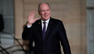 Την Ελλάδα θα επισκεφθεί ο πρίγκιπας Αλβέρτος – Ο λόγος της άφιξής του